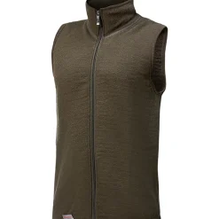 Woolpower Weste 400